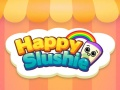 Oyunu Mutlu Slushie çevrimiçi