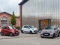 Oyunu Smart Eq Forfour çevrimiçi