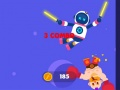 Oyunu Uzay Ragdoll Savaşçısı çevrimiçi