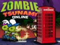 Oyunu Zombie Tsunami Online çevrimiçi