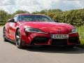 Oyunu Toyota Supra çevrimiçi