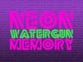 Oyunu Neon Su Tabancası Hafızası çevrimiçi