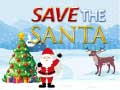 Oyunu Santa'yı Kurtar çevrimiçi