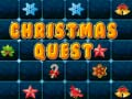 Oyunu Noel Görevi çevrimiçi