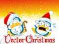 Oyunu Vektör Noel çevrimiçi