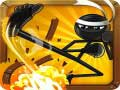 Oyunu Ninja Blam'ı Yen! çevrimiçi