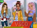 Oyunu VSCO Kız Modası çevrimiçi