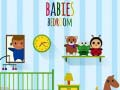 Oyunu Bebek Odası Farkları çevrimiçi