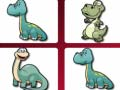 Oyunu Karikatür Dinozor Hafıza Meydan Okuması çevrimiçi