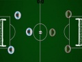 Oyunu Masa Futbolu çevrimiçi