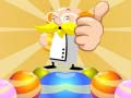 Oyunu Profesör Bubble Shooter çevrimiçi