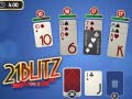 Oyunu 21 Blitz çevrimiçi