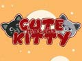 Oyunu Şirin Kedi Eşleştirme 3 çevrimiçi