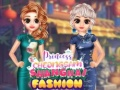 Oyunu Prenses Cheongsam Şanghay Modası çevrimiçi