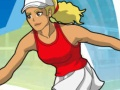 Oyunu Tenis Kahramanı çevrimiçi