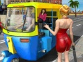 Oyunu Gerçek Rickshaw Sürüşü çevrimiçi