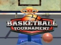 Oyunu Basketbol Turnuvası çevrimiçi