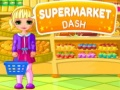 Oyunu Süpermarket Koşusu çevrimiçi