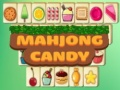 Oyunu Mahjong Şeker çevrimiçi