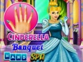 Oyunu Sindirella Şölen El Spa'sı çevrimiçi