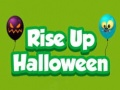 Oyunu Yüksel Halloween çevrimiçi