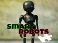 Oyunu Akıllı Robotlar çevrimiçi