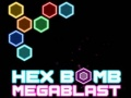 Oyunu Hex Bombası Mega Patlama çevrimiçi