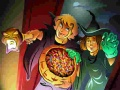 Oyunu Hallowmas 2020 Kayma çevrimiçi