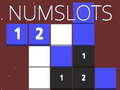 Oyunu Numslots çevrimiçi