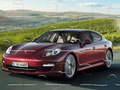 Oyunu Porsche Panamera Bulmacası çevrimiçi