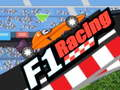 Oyunu F1 Yarışı çevrimiçi