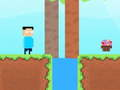 Oyunu Minescraft Herobrine çevrimiçi