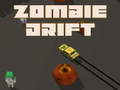 Oyunu Zombi Drift çevrimiçi