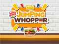 Oyunu Zıplayan Whooper çevrimiçi