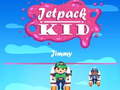 Oyunu Jetpack Çocuk çevrimiçi