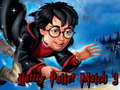 Oyunu Harry Potter: Eşleş 3 çevrimiçi