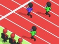 Oyunu Sprint Koşucuları çevrimiçi
