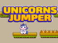 Oyunu Unicorn Atlacı çevrimiçi