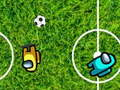 Oyunu Aramızda Futbol çevrimiçi