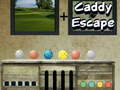 Oyunu Caddy Kaçışı çevrimiçi