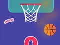 Oyunu Swipy Basketbol çevrimiçi