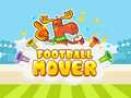 Oyunu Futbol Taşıyıcı çevrimiçi