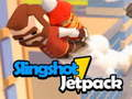 Oyunu Sapan Jetpack çevrimiçi