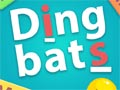 Oyunu Dingbats çevrimiçi