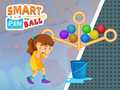 Oyunu Akıllı Pinball çevrimiçi