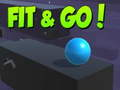Oyunu Fit & Hadi! çevrimiçi