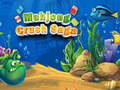 Oyunu Mahjong Crush Saga çevrimiçi