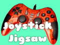 Oyunu Joystick Bulmacası çevrimiçi
