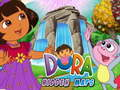 Oyunu Dora: Gizli Haritalar çevrimiçi