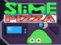 Oyunu Sümük Pizza çevrimiçi